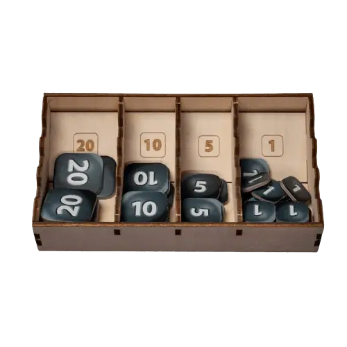 Inlay: Ark Nova - Image 13