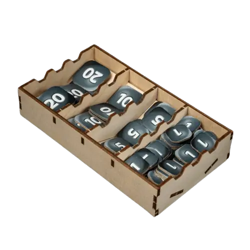 Inlay: Ark Nova - Image 14