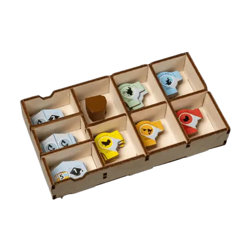 Inlay: Ark Nova - Image 15