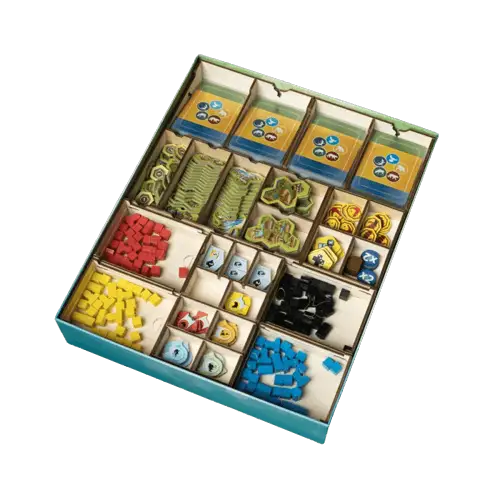 Inlay: Ark Nova - Image 2