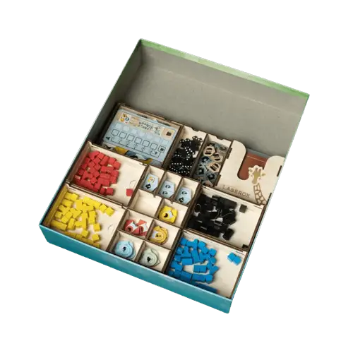 Inlay: Ark Nova - Image 3