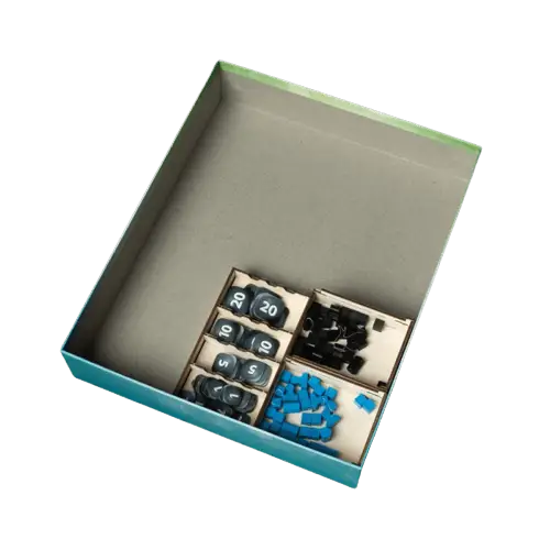 Inlay: Ark Nova - Image 4