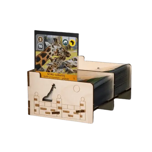 Inlay: Ark Nova - Image 5