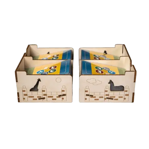 Inlay: Ark Nova - Image 7