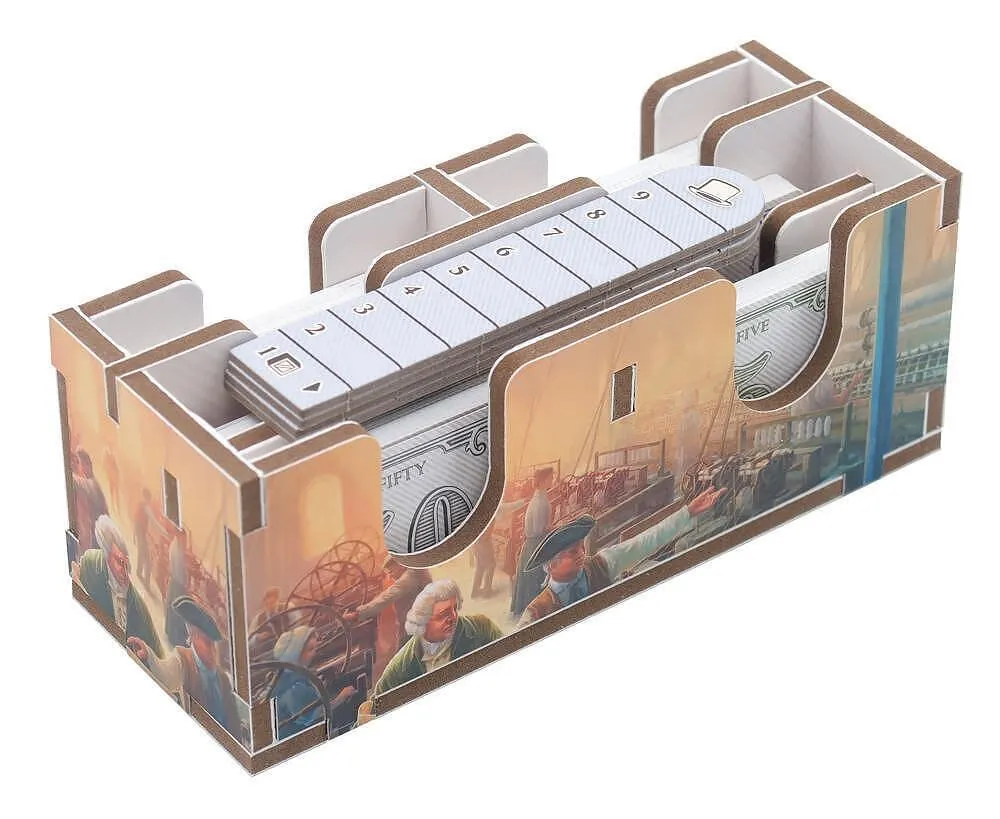 Inlay: Arkwright - Anniversary Edition - Image 3