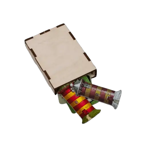 Inlay: Arler Erde - Image 10