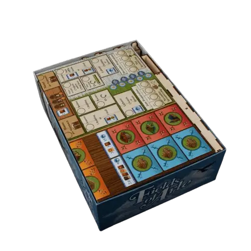 Inlay: Arler Erde - Image 2