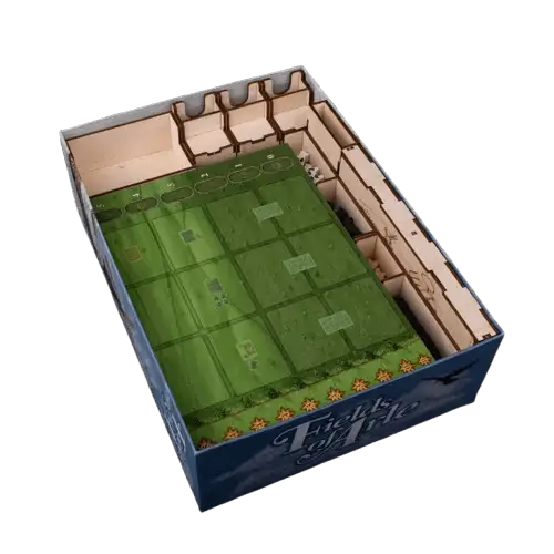 Inlay: Arler Erde - Image 3