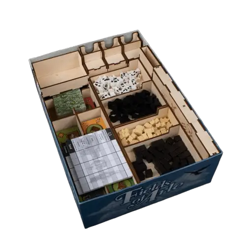 Inlay: Arler Erde - Image 4