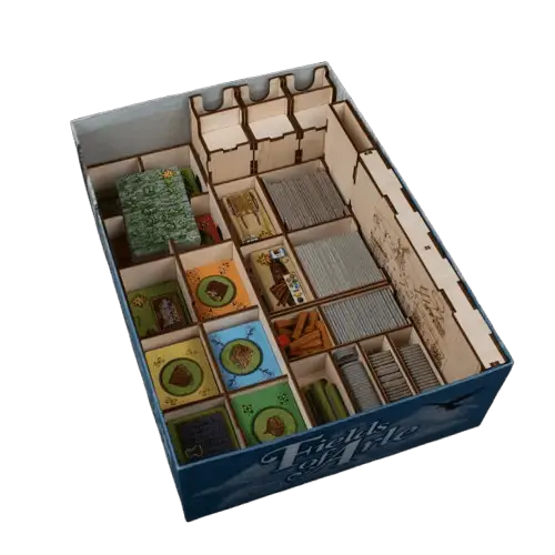 Inlay: Arler Erde - Image 5