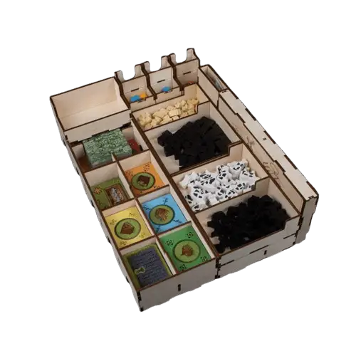 Inlay: Arler Erde - Image 6