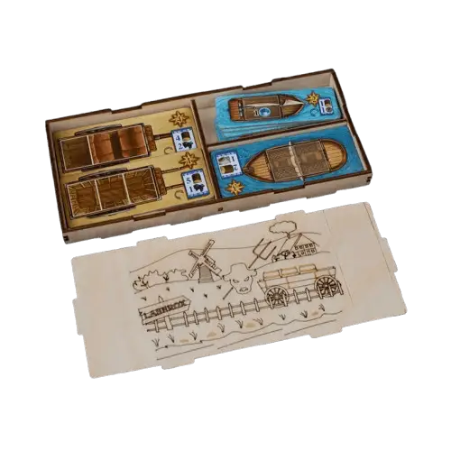 Inlay: Arler Erde - Image 7
