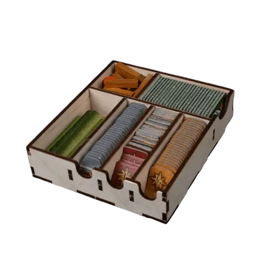 Inlay: Arler Erde - Image 8
