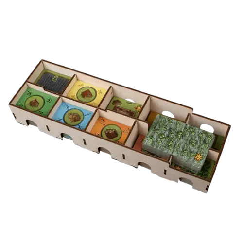Inlay: Arler Erde - Image 9
