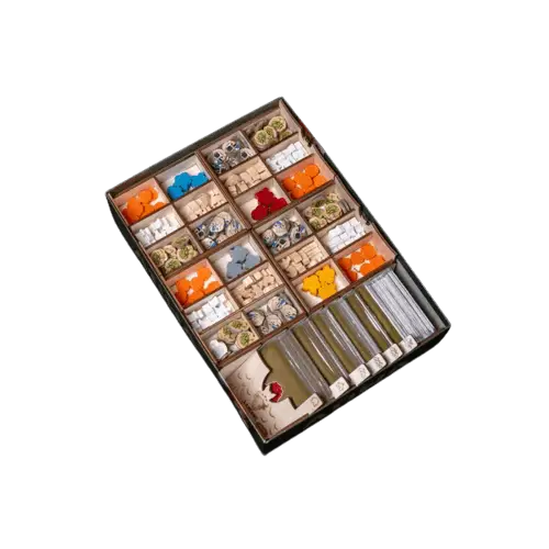 Inlay: Atiwa - Image 2