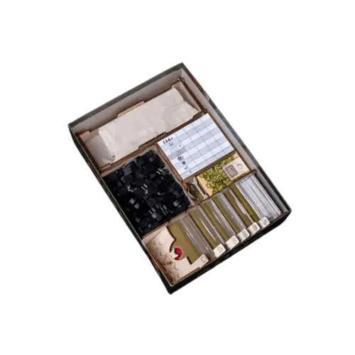 Inlay: Atiwa - Image 3