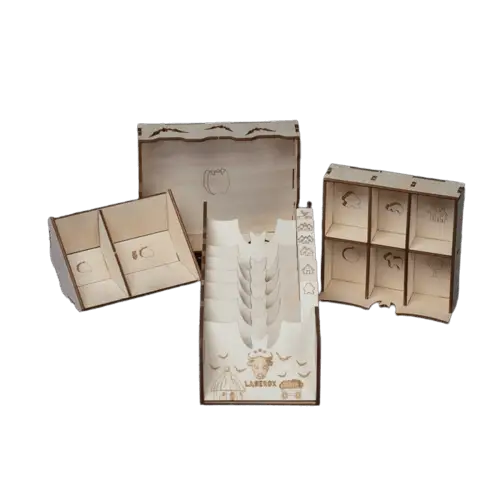 Inlay: Atiwa - Image 4