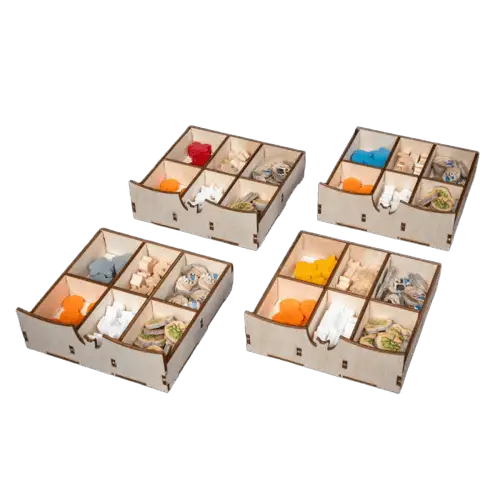 Inlay: Atiwa - Image 6