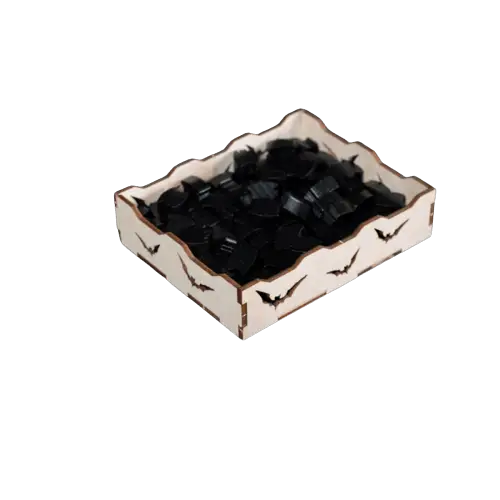 Inlay: Atiwa - Image 7