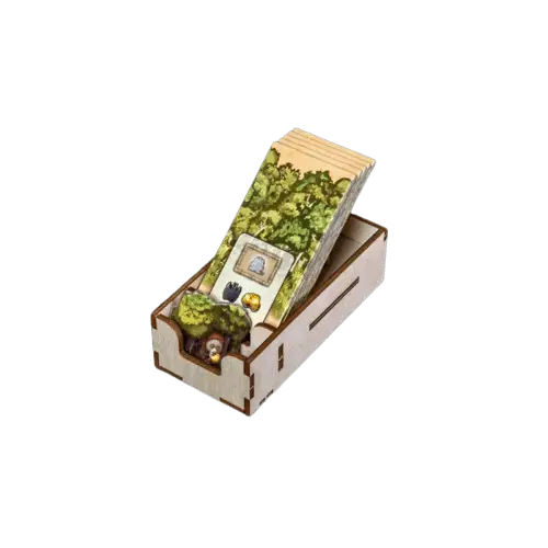 Inlay: Atiwa - Image 8