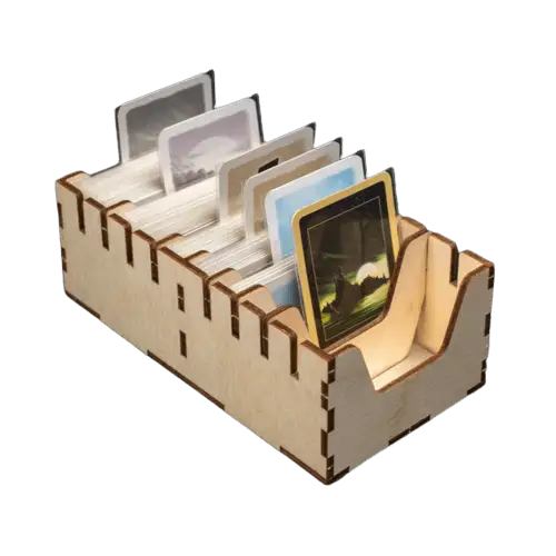 Inlay: Catan - Traders & Barbarians - Image 8