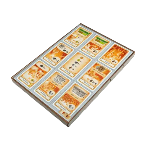 Inlay: Caverna - Image 2