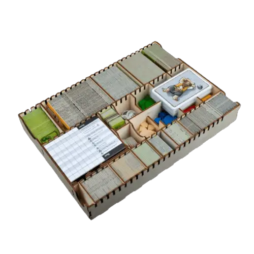 Inlay: Caverna - Image 3