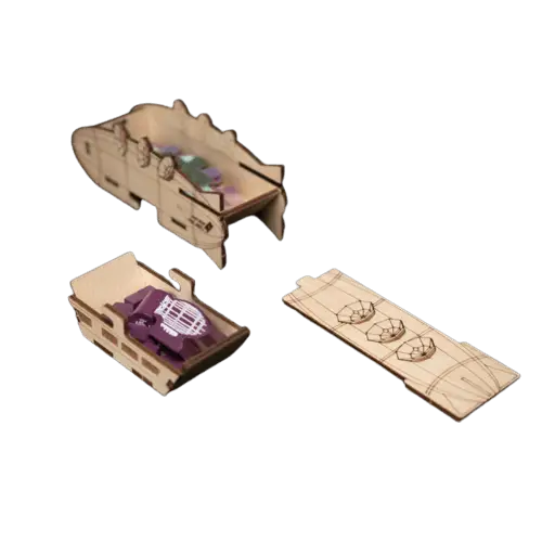 Inlay: CloudAge - Image 13