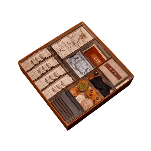 Inlay: CloudAge - Image 2