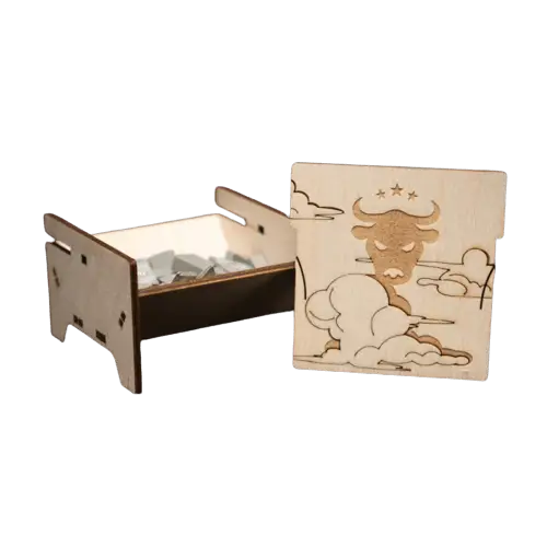 Inlay: CloudAge - Image 4