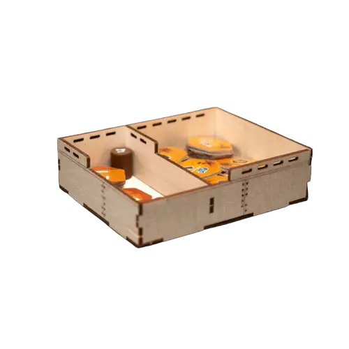 Inlay: CloudAge - Image 9