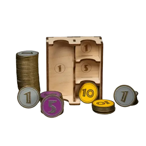 Inlay: Dinosaur Island - Image 10