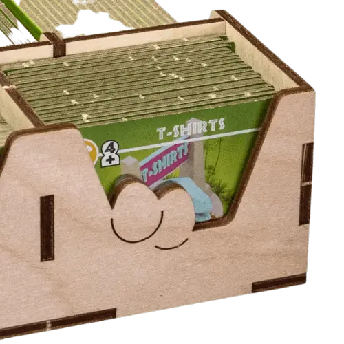 Inlay: Dinosaur Island - Image 12