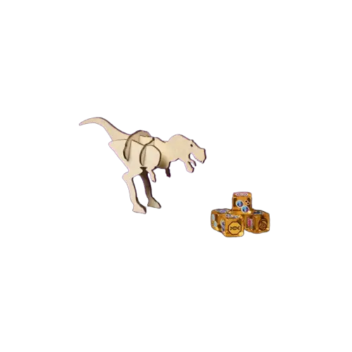 Inlay: Dinosaur Island - Totally Liquid - Image 11