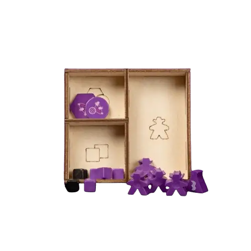 Inlay: Dinosaur Island - Totally Liquid - Image 6