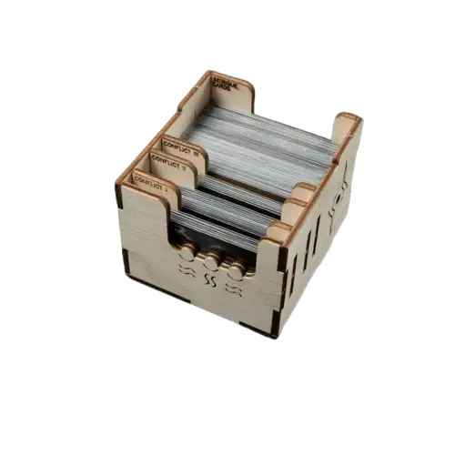 Inlay: Dune Empire - Image 10