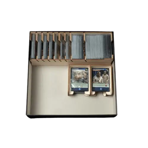 Inlay: Dune Empire - Image 3