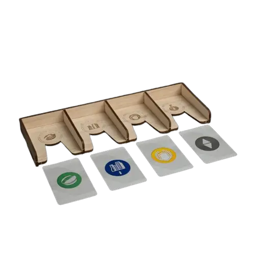 Inlay: Evacuation - Image 12