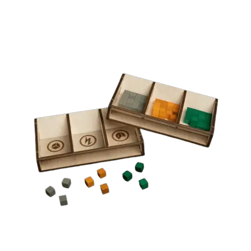 Inlay: Evacuation - Image 13