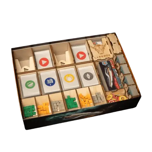Inlay: Evacuation - Image 2