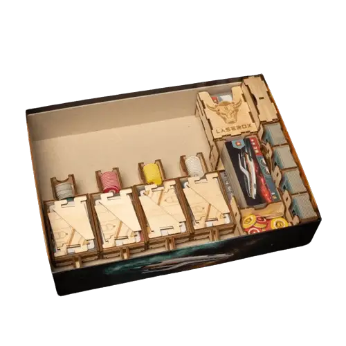 Inlay: Evacuation - Image 3