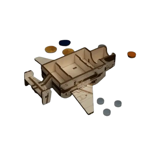 Inlay: Evacuation - Image 5