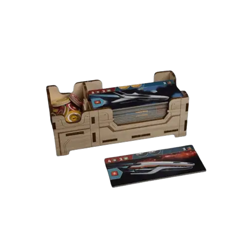 Inlay: Evacuation - Image 7