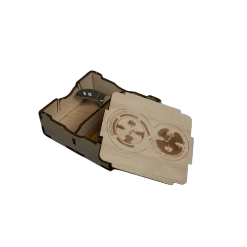 Inlay: Evacuation - Image 9