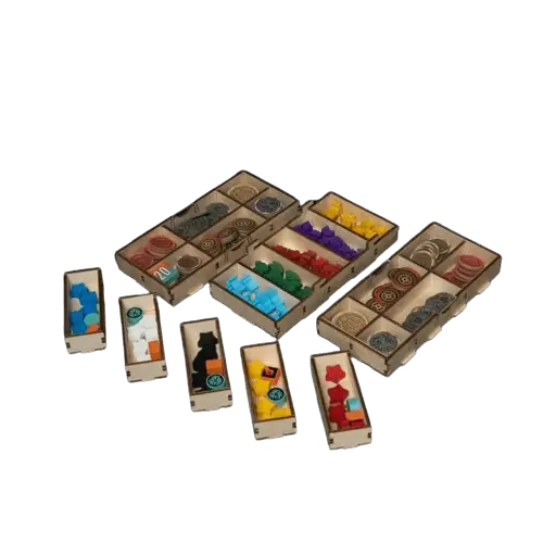 Inlay: Expeditions - Image 3