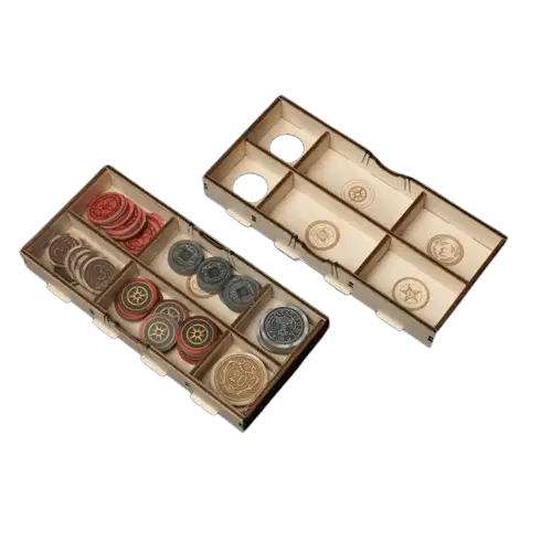Inlay: Expeditions - Image 4