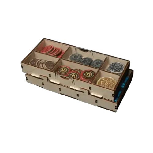 Inlay: Expeditions - Image 6