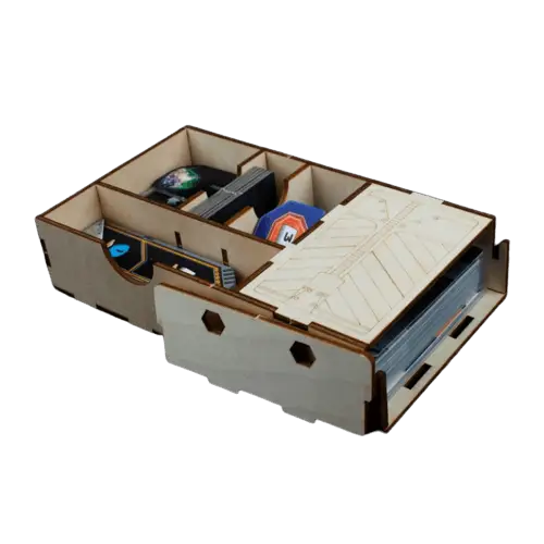 Inlay: Gaia Project - Image 7