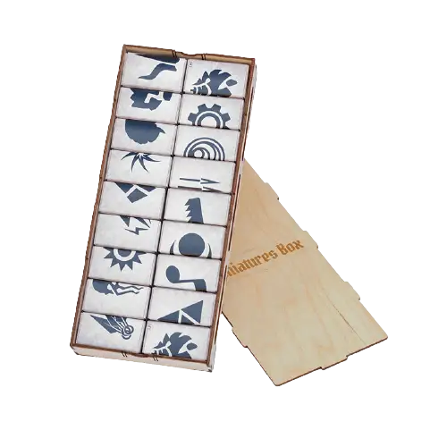 Inlay: Gloomhaven - Image 12