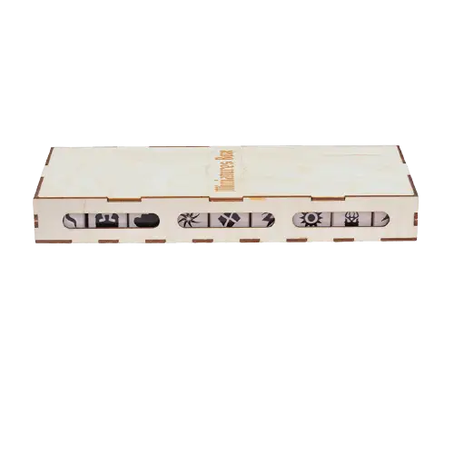 Inlay: Gloomhaven - Image 13